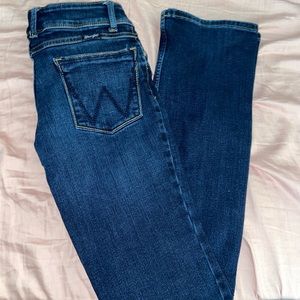 Wrangler Boot Cut jeans